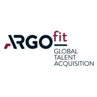 Argo Fit logo, Argo Fit contact details