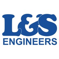 L&S Engineers logo, L&S Engineers contact details