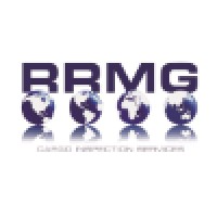 RRMG Cargo Inspection Services logo, RRMG Cargo Inspection Services contact details