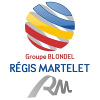 REGIS MARTELET logo, REGIS MARTELET contact details