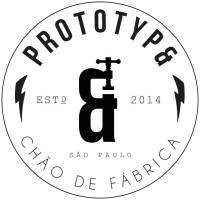 Prototyp& logo, Prototyp& contact details