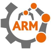 ARM Automation Robotics Machines Sp. z o.o. logo, ARM Automation Robotics Machines Sp. z o.o. contact details