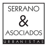 SERRANO & ASOCIADOS URBANISTAS logo, SERRANO & ASOCIADOS URBANISTAS contact details