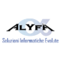 ALYFA.net logo, ALYFA.net contact details