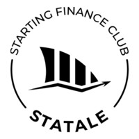 Starting Finance Club Statale logo, Starting Finance Club Statale contact details