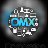 OMX Group logo, OMX Group contact details