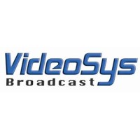 Videosys Broadcast logo, Videosys Broadcast contact details