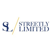 Streetly Limited logo, Streetly Limited contact details