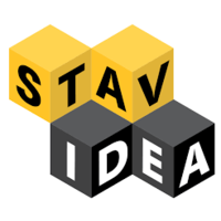 Stav-idea logo, Stav-idea contact details