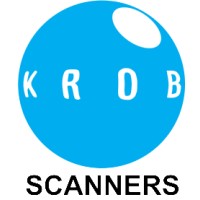 KROB SCANNERS s.r.o. logo, KROB SCANNERS s.r.o. contact details