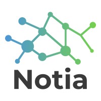 Notia logo, Notia contact details