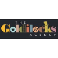 The Goldilocks Agency logo, The Goldilocks Agency contact details