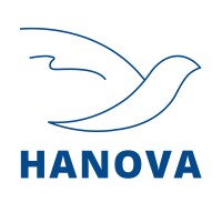 HANOVA logo, HANOVA contact details