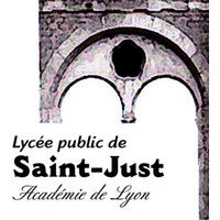 Lycée public de Saint-Just logo, Lycée public de Saint-Just contact details