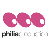 Philia production logo, Philia production contact details