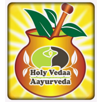 Holyvedaa Aayurveda logo, Holyvedaa Aayurveda contact details