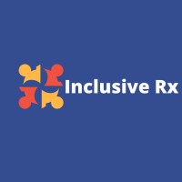 Inclusive Rx logo, Inclusive Rx contact details