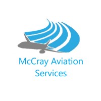 McCray Aviation Services LLC logo, McCray Aviation Services LLC contact details