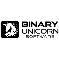 Binary Unicorn Software logo, Binary Unicorn Software contact details