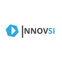 INNOVSI logo, INNOVSI contact details