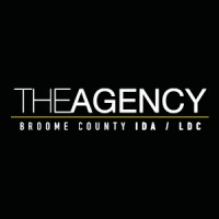 The Agency - NY logo, The Agency - NY contact details