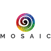 Mosaic NY, Ltd. logo, Mosaic NY, Ltd. contact details