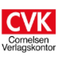 Cornelsen Verlagskontor GmbH logo, Cornelsen Verlagskontor GmbH contact details