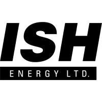 ISH Energy Ltd. logo, ISH Energy Ltd. contact details