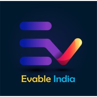 Evable India Pvt. Ltd. logo, Evable India Pvt. Ltd. contact details