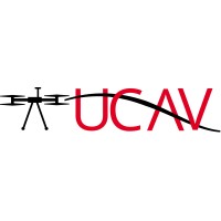 UCAV logo, UCAV contact details