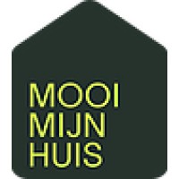 Mooi Mijn Huis logo, Mooi Mijn Huis contact details