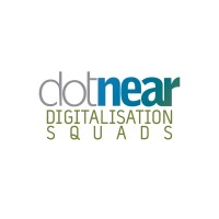 dotNear - Digitalisation Squads logo, dotNear - Digitalisation Squads contact details