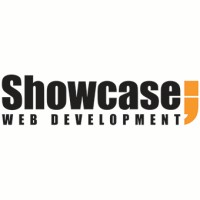 Showcase Web Development logo, Showcase Web Development contact details