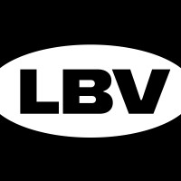 LBV logo, LBV contact details