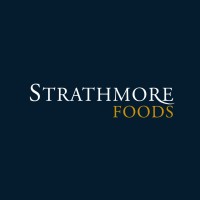 Strathmore Foods logo, Strathmore Foods contact details