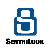 SentriLock logo, SentriLock contact details