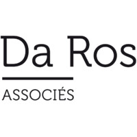 Da Ros Associés logo, Da Ros Associés contact details