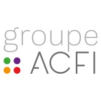 Groupe ACFI logo, Groupe ACFI contact details