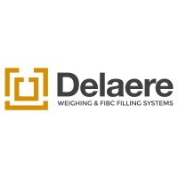 DELAERE logo, DELAERE contact details