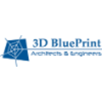 3D BluePrint Architects & Engineers logo, 3D BluePrint Architects & Engineers contact details