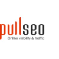 Pullseo logo, Pullseo contact details