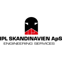 IPL Skandinavien logo, IPL Skandinavien contact details