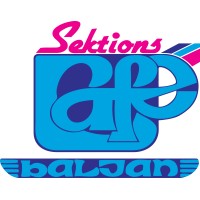 Sektionscafé Baljan logo, Sektionscafé Baljan contact details