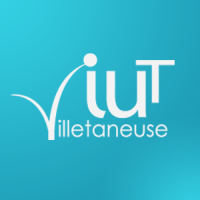 IUT de Villetaneuse logo, IUT de Villetaneuse contact details