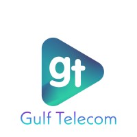 Gulf Telecom logo, Gulf Telecom contact details