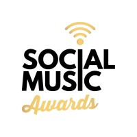 Social Music Awards logo, Social Music Awards contact details