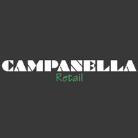 Campanella Retail logo, Campanella Retail contact details