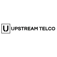 Upstream Telco logo, Upstream Telco contact details