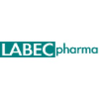 Labec Pharma logo, Labec Pharma contact details