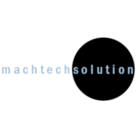 Machtechsolution logo, Machtechsolution contact details